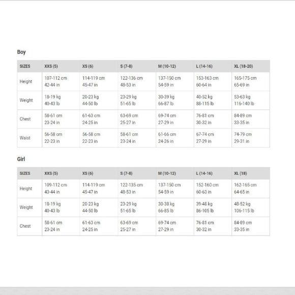 The North Face Girl's Resolve Reflective Jacket Size XL - Picture 3 of 13